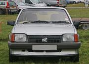 Vauxhall Cavalier 1985 1600 GL Estate