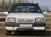 Vauxhall Cavalier 1986 1800i Cabriolet