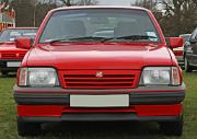 Vauxhall Cavalier 1987 LX