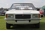 ac Vauxhall VX2300 Estate head