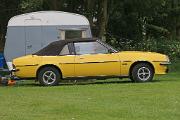 Vauxhall Cavalier 1978 Centaur cabriolet