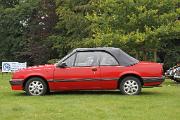 Vauxhall Cavalier 1988 i Convertible