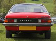 Vauxhall Cavalier 1977 2000 GLS Coupe
