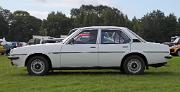 Vauxhall Cavalier 1980 2000 LS 4-door