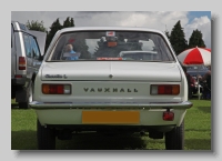 w_Vauxhall Chevette 1982 L 4-door tail