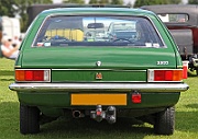w Vauxhall Victor 1974 2300 Estate tail