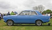 Vauxhall Viva HB