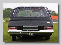 x_Vauxhall  Victor 1967 Deluxe 101 Estate tail