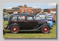 x_Vauxhall DX 14-6 1935 4-door saloon side