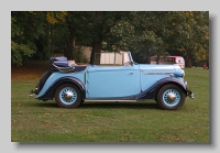 x_Vauxhall DX 14-6 1937 DHC side