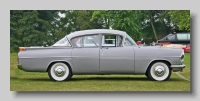 x_Vauxhall Velox 1960 side