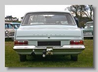 x_Vauxhall Victor 1967 101 Deluxe tail