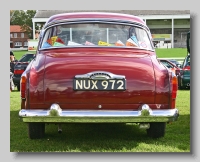 y_Vauxhall Velox 1956 tail