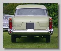 y_Vauxhall Victor 1958 tail