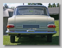 y_Vauxhall Victor 1962 tail