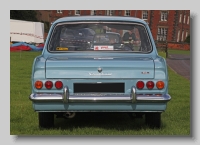 y_Vauxhall Viva 1966 SL tail