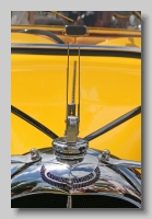 aa_Voisin Type C27 Grand Sport 1934 badge
