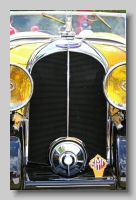 ab_Voisin Type C27 Grand Sport 1934 grille