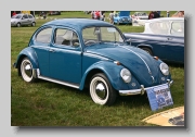 Volkswagen Type 1 'Beetle'