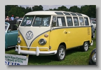 VW samba 1965 21-light front