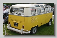 VW samba 1965 21-light rear