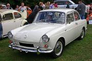Volkswagen 1500 1964 front