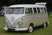 Volkswagen Microbus