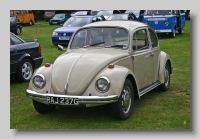 Volkswagen Type 1 1968 1300 front