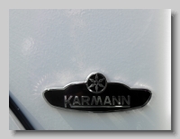 aa_Volkswagen Beetle 1969 Convertible badge