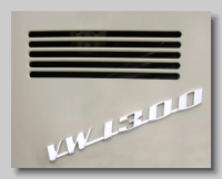 aa_Volkswagen Type 1 1971 badge