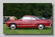 w_VW Karmann Ghia Coupe 1970b side