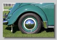 ww_Volkswagen Type 1 1959 wheel