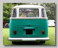 x_VW Samba 23-window 1963 tail