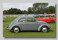 xs_Volkswagen type 1 1960 Standard side