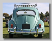 xt_Volkswagen Type 1 1963 tail