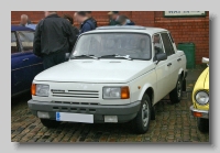 Wartburg 353 S 1989 front