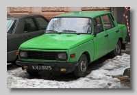 Wartburg 353 W 1977 front