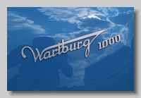 aa_Wartburg 1000 1966 badgeb