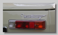 aa_Wartburg 353 1971 badge