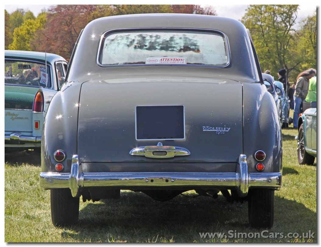 Wolseley 15/50 - Wikipedia