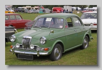 Riley One-Point-Five Series II front