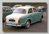 Riley One-Point-Five Series III rear