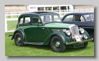 Wolseley 10/40 and Wolseley Ten