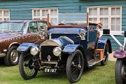 Wolseley 12-16 Type A4 1912 Mitchell