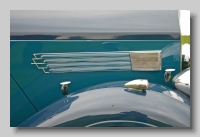 Wolseley 12-48 Series II vent