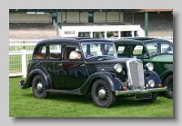 Wolseley 12-48 Series III frontb