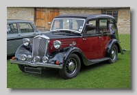 Wolseley 12-48 Series III frontr