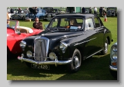 Wolseley 4/44, 15/50