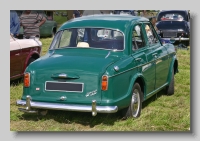 Wolseley 1500 MkI rear