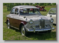 Wolseley 1500 MkII front